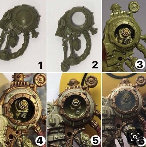 Deathguard 40k, Chaos Legion, Chaos 40k, 40k Conversions, Warhammer 40k Figures, Miniature Bases, Warhammer Figures, Warhammer Paint, Miniature Gaming