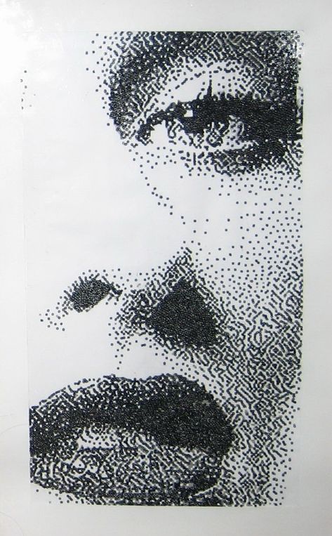 Stipling Ideas, Stipling Drawings, Stippling Art Ideas, Pointilism Art Ideas, Pointilism Art, Dot Drawings, Pointalism Art, Dot Drawing, Stippling Drawing