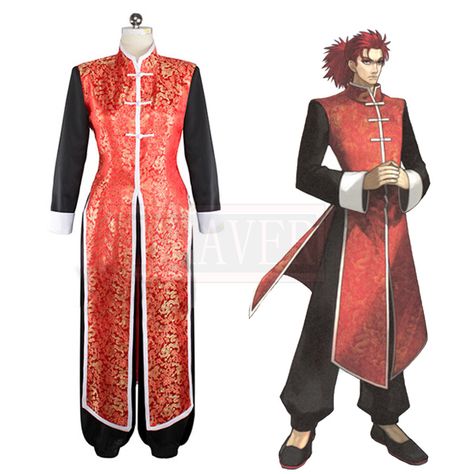 Li Shuwen, Fate Extra, Cosplay Costume, Costume Accessories, Genshin Impact, Cosplay Costumes, Wrap Dress, Custom Made, Free Shipping