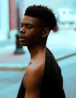 Aubrey Joseph, Tyrone Johnson, Marvel's Runaways, Runaways Marvel, Mind Stone, Marvel Knights, Cloak And Dagger, Marvel Artwork, Character Aesthetics