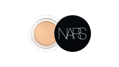 NARS Soft Matte Complete Concealer is a high-coverage, matte concealer with a blurring, soft-focus effect that wears all day. | NARS Soft Matte Complete Concealer Macadamia | Ulta Beauty Matte Concealer, Ginger Benefits, Makeup Concealer, Undereye Circles, Skin Discoloration, Soft Focus, Skin Cream, Macadamia, Ulta Beauty