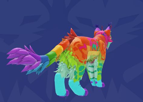 had fun messing around with the glitch colours in editor and ended up making this silly alien creature ! unfortunately you cannot receive these colours outside of editor. free morph inspo; 6LACVK on roblox
#cats #warriorcats #warriors #warriorcatsulitmateedition #wcue #roblox #morphmaker #morphideas #inspo #inspiration #6LACVK Wcue Glitches, Silly Alien, The Glitch, Animal Reference, Backpack Decoration, Alien Creatures, Warrior Cats, Zombie, The Outsiders