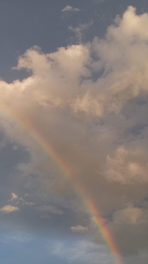 Rainbow In The Sky Aesthetic, Rainbow Asthetics Photos, Rainbow Asthetics, The Sky Aesthetic, Rainbow Snap, Asthetics Photos, Florida Project, West Papua, Rainbow Sky