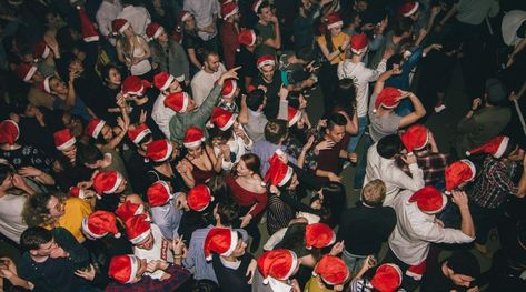 Frat Party, Frat Parties, Christmas Party, Christmas