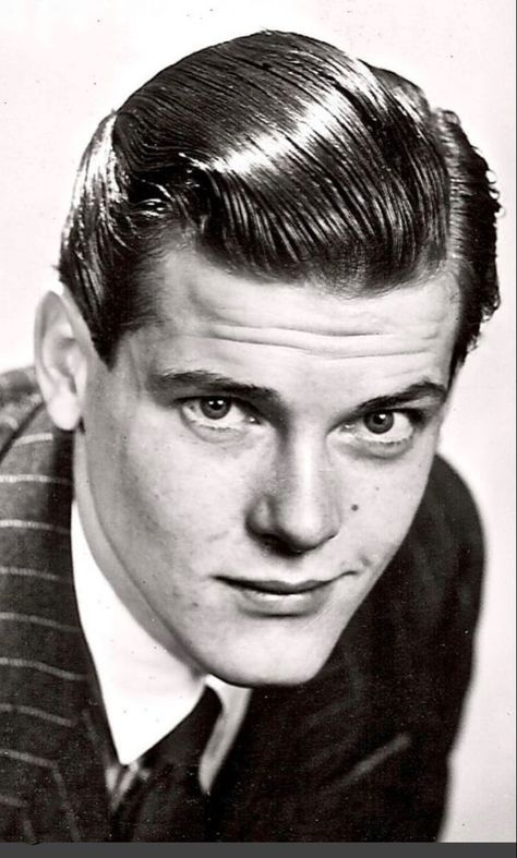 1930s Men’s Hair, 1920s Male Hairstyles, 50s Haircut Men, 60s Male Hairstyles, 50s Men Hairstyles, 1950 Haircut, 50s Male Hairstyles, 40s Hairstyles Men, 1960s Mens Hair