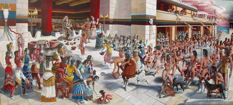 INTRO TO THE ARMOUR OF THE SEA PEOPLES — PART 1 – The Bronze Age – Medium Sea Peoples, Minoan Art, Sea Battle, Archaeological Discoveries, Ancient Egyptian Art, Ancient Aliens, Egyptian Art, Bronze Age, Ancient Artifacts