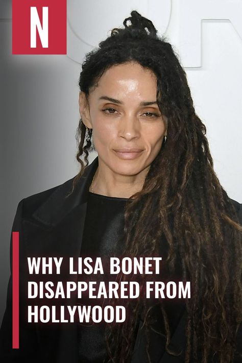 She might not have been on the coolest television show. #lisabonet #celebs #celebfeatures Lisa Bonet Cosby Show, Cosby Show, The Cosby Show, Lisa Bonet, Self Discovery, Television Show, To Learn, Swift, Acting