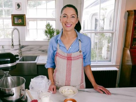 Baked in Vermont | Food Network Baked In Vermont Recipes, Gesine Prado, Vermont Recipes, Baked In Vermont, Food Network Chefs, Baking School, Stonewall Kitchen, The Host, Dessert Bread