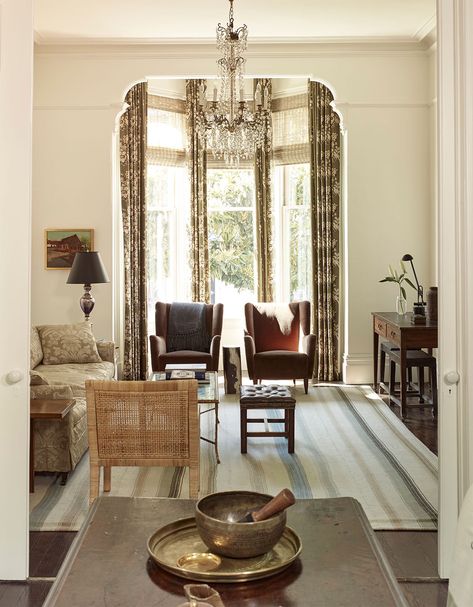 Mission House, Mission District, Design Salon, Minneapolis Minnesota, Charleston South Carolina, Interior Photography, Urban Living, Historic Home, Bedroom Suite