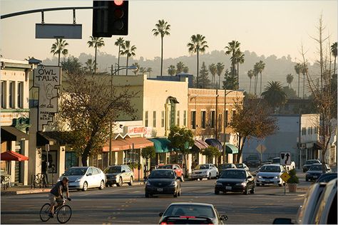 Eagle Rock California, Eagle Rock Los Angeles, Occidental College, Ca History, Los Angeles Neighborhoods, 90 Day Plan, Romantic Restaurant, Eagle Rock, Vintage Los Angeles