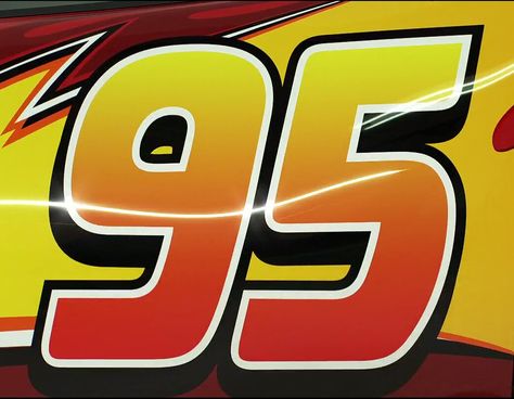 Lightning McQueen [95] From Cars 3 Lightning Mcqueen Widgets, 95 Lightning Mcqueen, Mcqueen Cars 3, برق بنزين, Disney Cars Wallpaper, Cars Pixar, Lighting Mcqueen, Disney Cars Party, New Car Accessories