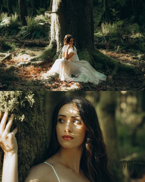 Part 1/2 of this incredibly dreamy forest session with Aryana:) When she reached out she mentioned she was after moody forest vibes and what better place to go than Golden Ears Park. It was my first time there and it kinda blew me away and was so so perfect for what we were going for👌🏻😍 Enchanted Photoshoot, Dreamy Forest, Forest Vibes, Moody Forest, Lifestyle Photographer, Intimate Wedding, Photo Sessions, Places To Go, First Time