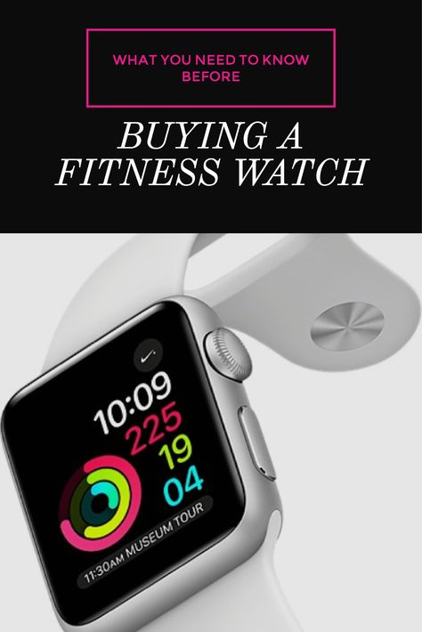 What To Know Before Investing In A Fitness Watch #saveeandsavory #fitnesswatch #health #wellness #applewatch #fitbit #exercise #goals #activity Goals Activity, Goal Activities, Petite Style Outfits, Exercise Goals, Best Fitness Watch, Health Watch, Fitness Watches For Women, Lifestyle Board, Shopping Advice