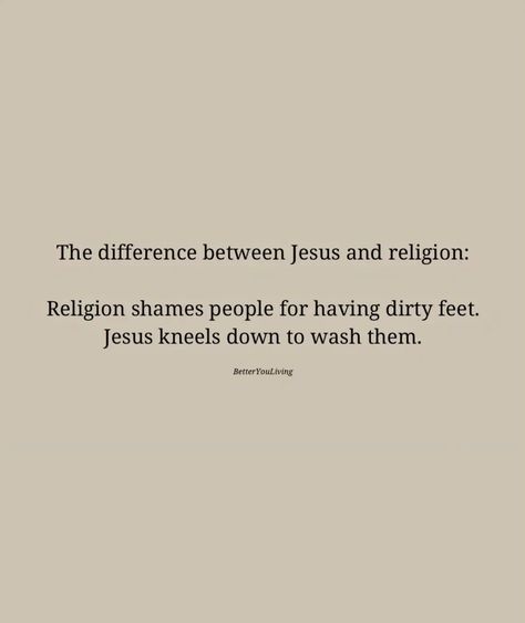 Jesus wants a relationship with you not a religion. He wants a true heart that is devoted to Him. A heart and soul that yearns and desires to have a relationship with him. (Jer.32:38-41; Pslm.73:23-26) Daily Magic, True Heart, Religion Quotes, Gods Word, Simple Joys, Daily Reminders, Heart And Soul, Quote Wall, Jesus Loves You