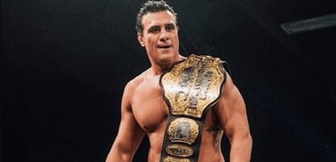 WWE News: Alberto El Patron Apologizes To Triple H, Blames Paige For Problems, Would Like To Return To WWE Alberto Del Rio Wwe, Jeff Jarrett, Tna Impact Wrestling, Im Just Tired, Tna Impact, Wrestling Videos, Jeff Hardy, Wwe World, Pro Wrestler