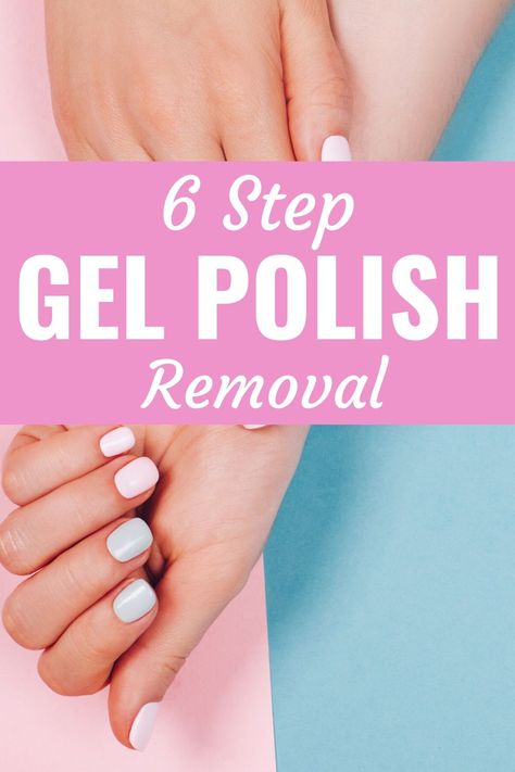 If you’re due to get your gel or shellac manicure redone and are no longer able to see your nail tech at the salon, you might be breaking a sweat thinking about removing it on your own. But fret not. Here’s how to remove shellac nails at home.  First off, there’s a reason removing shellac nails is usually done at the salon. Improper removal of your shellac manicure can damage your nails long-term, so make sure you’re extra vigilant and don’t skip any steps. How To Get Shellac Off At Home, Shellac Nails At Home, Gel Shellac Nails, Remove Gel Nail Polish, Remove Shellac Polish, Shellac Nail Polish, Shellac Nail Art, Remove Gel Polish, Gel Nail Removal