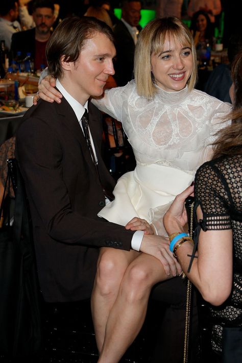 Paul Dano And Zoe Kazan, Ruby Sparks, Zoe Kazan, Pauly D, Whatever Forever, Paul Dano, Sir Paul, Pedro Pascal, Kazan