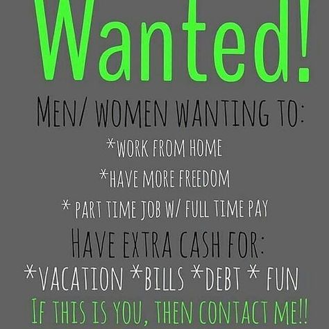 message me for info or go to katbennett.myitworks.com to join the party. It Works Distributor Post, It Works Marketing, It Works Distributor, Posts Ideas, It Works Products, Crazy Wrap Thing, Making Money On Youtube, Teen Money, Make Money Writing