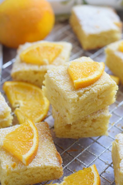 Orange Sour Cream Cake, Orange Sour Cream Muffins, Orange Sour Cream Pound Cake, Whipped Cream Ice Cream, Lemon Pistachio Cake, Sour Cream Muffins, Homemade Lemon Curd, Sour Cream Pound Cake, Orange Cake Recipe