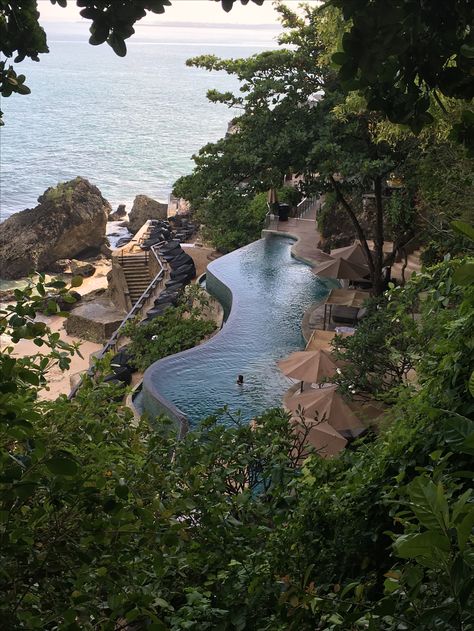 Bali Beach Pool, Ocean Beach, Make Sure, Bali, Pool, Water, Quick Saves