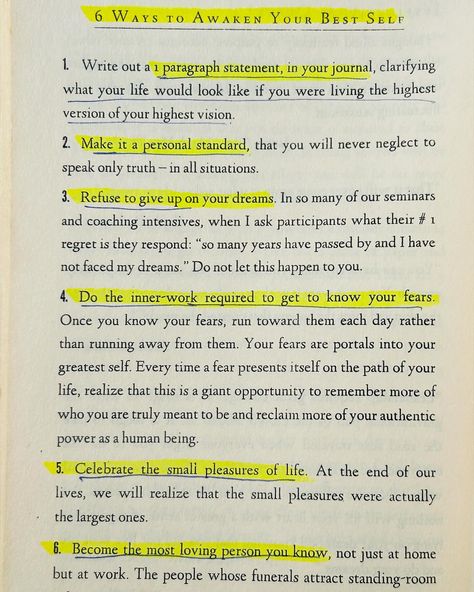 📌This book is compilation of lessons that fosters self-improvement on leadership, discipline, habits, cultivating a positive mindset etc. 📌 ✨The mastery manual is a self help guide that consists of bullet points on techniques overcoming self-doubt, fear of failure, procrastination etc while also guiding to enhance leadership traits, positivity and tips on improving both mental and physical health. ✨Easy to read as it contains actionable steps, covering wide range of topics from mental and... Discipline Habits, Self Discipline Tips, Building Routines, Books Self Help, Leadership Traits, Healthy Coping Skills, Types Of Journals, Mental And Physical Health, Fear Of Failure