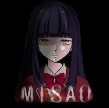 Misao Rpg, Underrated Anime, Paper Lily, Angie Yonaga, Random Games, Horror Video, Mad Father, Rpg Horror, Horror Video Games