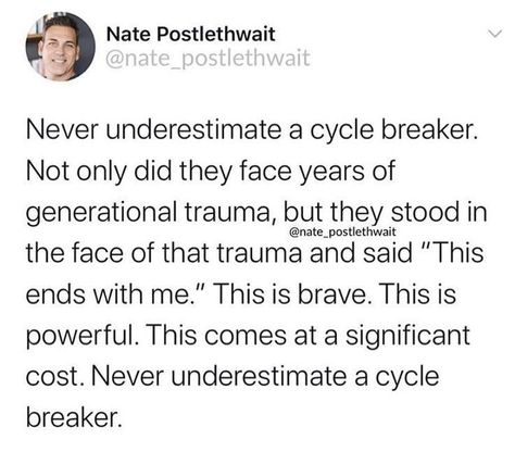 Cycle Breaker, Nervus Vagus, Mental And Emotional Health, Healing Quotes, Emotional Health, Memes Quotes, Meaningful Quotes, True Quotes, Words Quotes