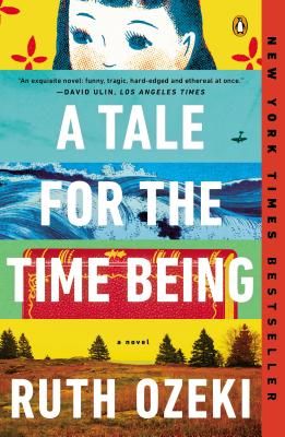 A brilliant, unforgettable novel from bestselling author Ruth Ozeki—shortlisted for the Booker Prize and the National Book Critics Circle Award“A time being is someone who lives in time, and that means you, and me, and every one of us who is, or was, or ever will be.”In Tokyo, sixteen-year-old Nao has decided there’s only one escape from her aching loneliness and her classm Ruth Ozeki, Philip Pullman, Elizabeth Gilbert, Marcel Proust, Quantum Mechanics, Kamikaze, Womens Fiction, Penguin Random House, Make You Cry