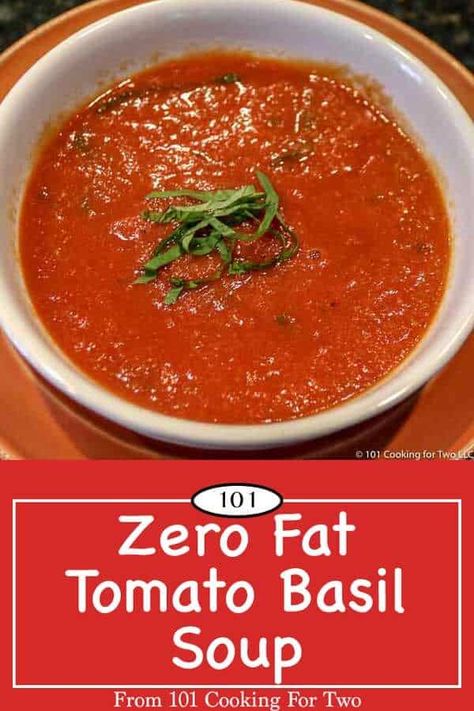 Easy Tomato Basil Soup, Homemade Tomato Basil Soup, Lunches Healthy, Low Fat Soups, Mom Meals, Lentil Vegetable Soup, College Teaching, Tomato Basil Soup Recipe, Soup Tomato