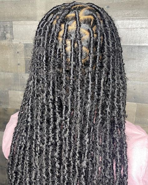 JANUARY IS BOOKED on Instagram: “28 inch Island Gal Soft Locs January is booked!! February will open Friday 1/15” Island Gal Locs, Island Locs, Soft Locs, Locs, Sequin Skirt, Braids, Hair Styles, Hair, On Instagram