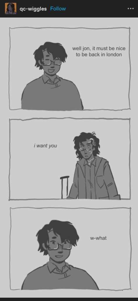 Welcome To Night Vale, You Never, Internet, Fan Art, Comics, Tumblr, Memes, Funny