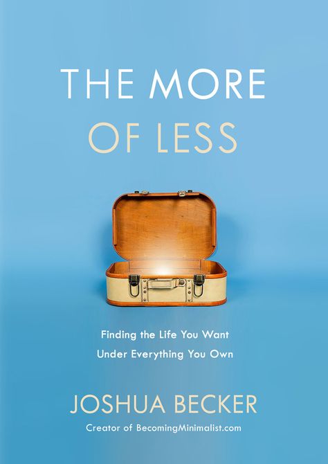 The More of Less. " Are you willing to do less and be more? Not just on the outside, but within?”" No Sidebar Joshua Becker, Becoming Minimalist, P90x, Organizing Time, E Reader, Practical Advice, Simple Living, Simple Life, Way Of Life