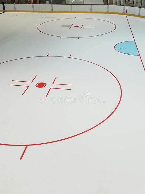 Hockey rink background. Ice hockey playing field being prepared for the season c #Sponsored , #Paid, #AD, #background, #Hockey, #prepared, #Ice Ice Play, Blackhawks Hockey, Being Prepared, Ad Background, Background Check, Visual Representation, Hockey Rink, Design Patterns, Pattern Drawing