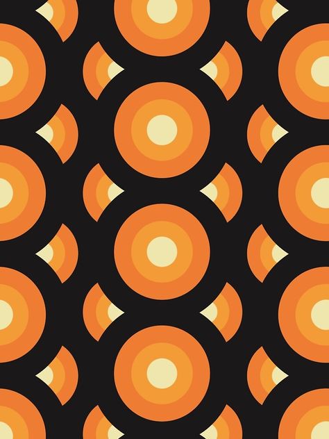 Late 1960s Fashion, Bauhaus Pattern, 60s Patterns, 1960s Design, Oc Board, Pattern Recognition, Deco Pattern, Retro 60s, Late 1960s