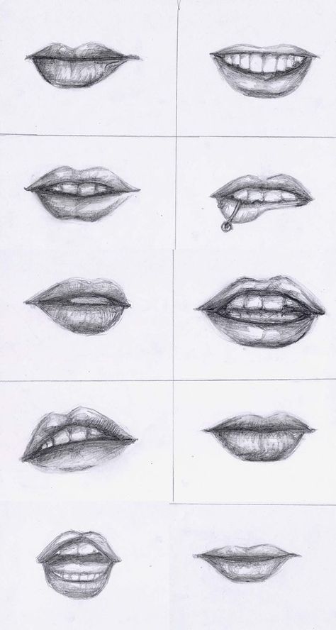 How to draw eyebrow. use preferably 0.5 mm mechanical pencil 2B and 4B pencils or fine tipped be. Eyebrow Reference, Lips Reference, Teeth Drawing, Lip Drawing, Mouth Drawing, How To Draw Eyebrows, Human Drawing, Lips Drawing, Makeup Eyes