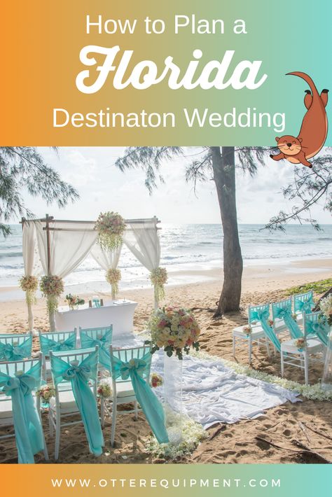 Destination Wedding In Florida, Event Planning Ideas, Room Beds, Davenport Florida, Florida Destination Wedding, Beautiful Florida, Destin Florida Wedding, Florida Beach Wedding, Event Planning Tips