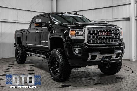 2020 Gmc Sierra Denali 2500hd Duramax Lifted, Gmc Sierra Denali, Gmc Denali, Sierra Denali, Country Vibes, Gmc Sierra 2500hd, Gmc Sierra 2500 Hd, Dream Trucks, Project Cars