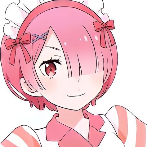 Ram Icon, Re:zero Ram, Re Zero, More Icon, I Icon, Anime Boy, Ram, Give It To Me, Anime