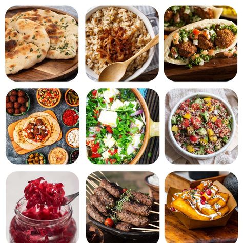 If you’re wondering what to serve with your shawarma, you’ve come to the right place. Shawarma Dinner Party, Swarma Chicken Shawarma Sides, What To Serve With Chicken Shawarma, Chicken Shawarma Side Dishes, Schwarma Chicken Sides, Shwarma Side Dishes, Shawarma Side Dishes, Chicken Shwarma Side Dishes, Shawarma Sides