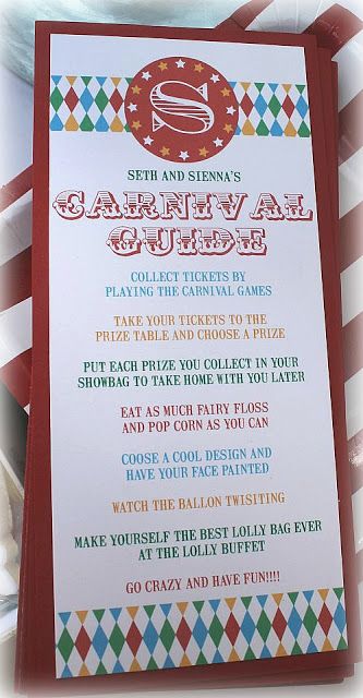 Carnival Day, Backyard Carnival, Carnival Birthday Party Theme, Fall Carnival, Diy Carnival, Carnival Decorations, Spring Carnival, Carnival Circus, Carnival Food