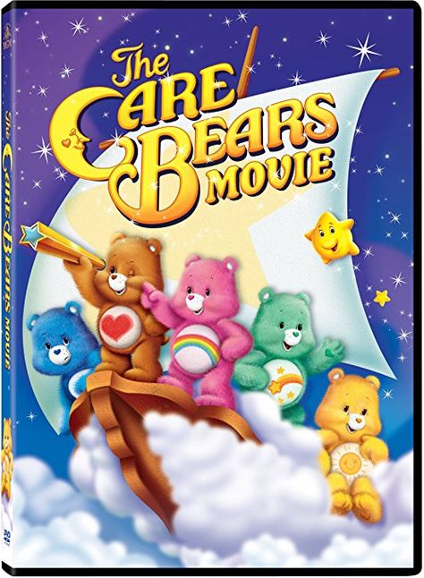 Cree Summer, Magicians Assistant, Care Bears Movie, Mickey Rooney, The Care Bears, Care Bears Cousins, Magic Book, Care Bear, Care Bears