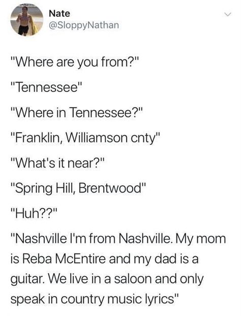 Reba Mcentire, Country Music Lyrics, Bad Jokes, Spring Hill, Hysterically Funny, Funny Short Videos, My Dad, Music Lyrics, Popular Memes