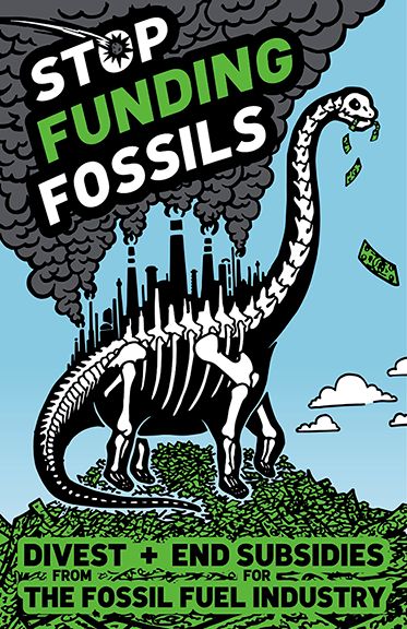 Join the STOP FUNDING FOSSILS bloc at the People's Climate March - http://action.priceofoil.org/p/dia/action3/common/public/?action_KEY=16451 Patriotic Posters, Tar Sands, Protest Posters, Protest Art, Environmental Justice, Protest Signs, Business Articles, Fossil Fuels, Environmental Issues