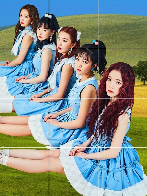 After releasing all the solo teaser images, the group photos have been released for Red Velvet's 'Rookie' comeback!Along with the group teaser images,… Rookie Red Velvet, Wendy Yeri, Red Velvet Photoshoot, Irene Seulgi, Red Velvet Seulgi, Red Velvet Irene, Photo Style, Girl Cakes, 인물 사진