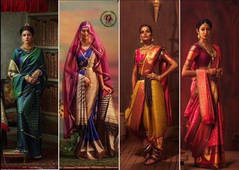 Models in Andhra Queens Postures Indian Queens Royals, Burgundy Jewelry, Indian Queen, Saree Drape, Jewelry Ad, Queen Outfits, Designer Sarees Wedding, Saree Wearing Styles, Indian Photoshoot