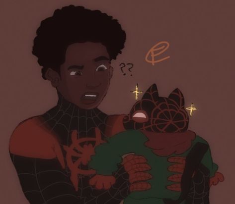 Spiderman Face Expression, Miles Morales Cat Pfp, Meows Morales Wallpaper, Cat Miles Morales, Meows Morales Fanart, Meow Morales, Meows Morales, Miles Morales Silly, Spidar Man