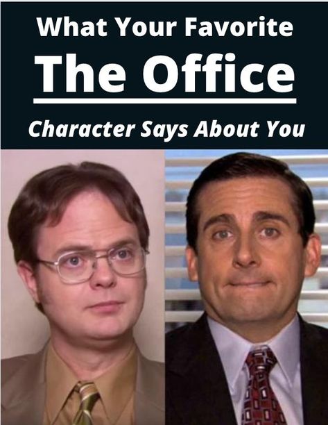 What Your Favorite Character From 'The Office' Says About You | YourTango #trending #theoffice The Office Quiz, The Office Andy, Andy Bernard, The Office Characters, Better Off Alone, Warehouse Worker, Entertainment News Celebrities, Fall From Grace, Buzzfeed Quizzes