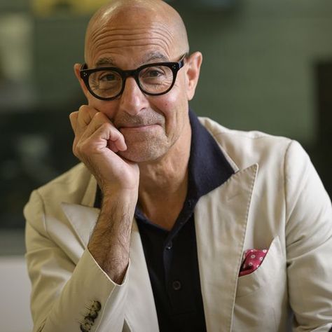 Stanley Tucci Style, Italian Men Style, Stanley Tucci, Health Podcast, Waxed Cotton Jacket, Italian Men, Business Casual Men, Perfect Style, Beauty Body