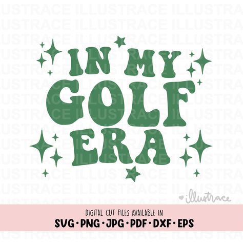 Golf Cut, Golf Svg, Sticker Macbook, Tumbler Stickers, Golf Quotes, Macbook Stickers, Sticker Laptop, Digital Svg, Diy Stickers