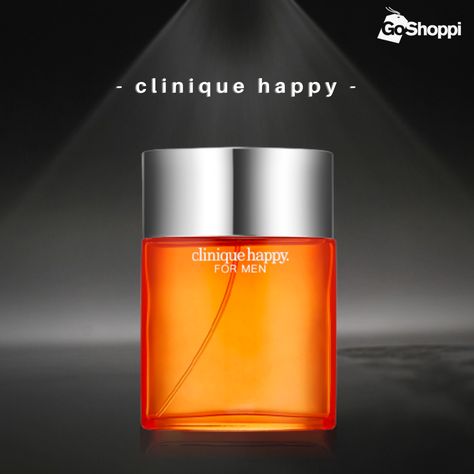 Clinique Happy For Men, Happy Perfume, Parfum Collection, Birthday 2023, Men Products, Clinique Happy, Men Cologne, Best Fragrance For Men, Men's Fragrance